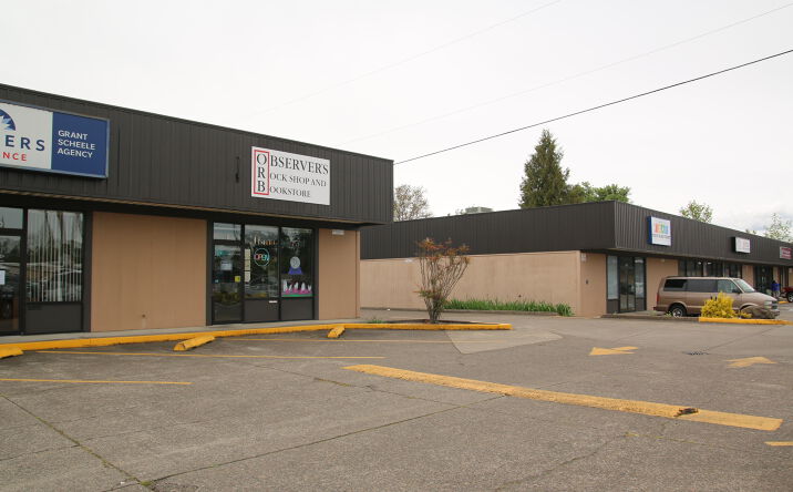 950 SE Geary St Suite E, Albany, OR 97322 | Crexi.com