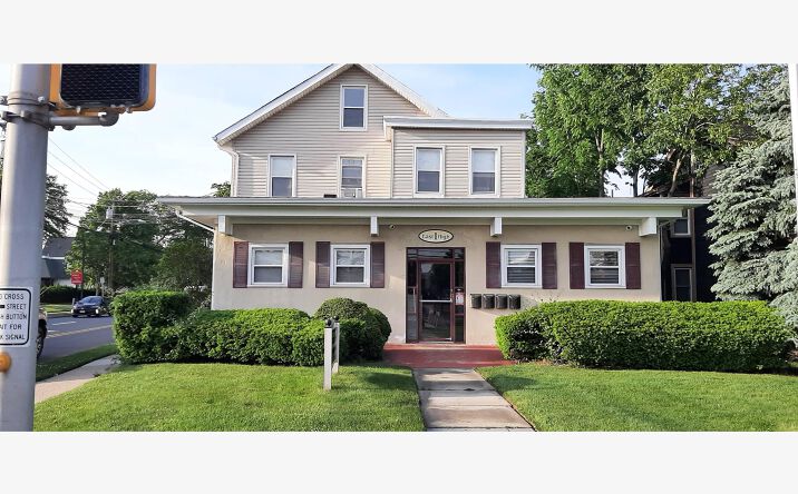 1 E High St, Somerville, NJ 08876 | Crexi.com