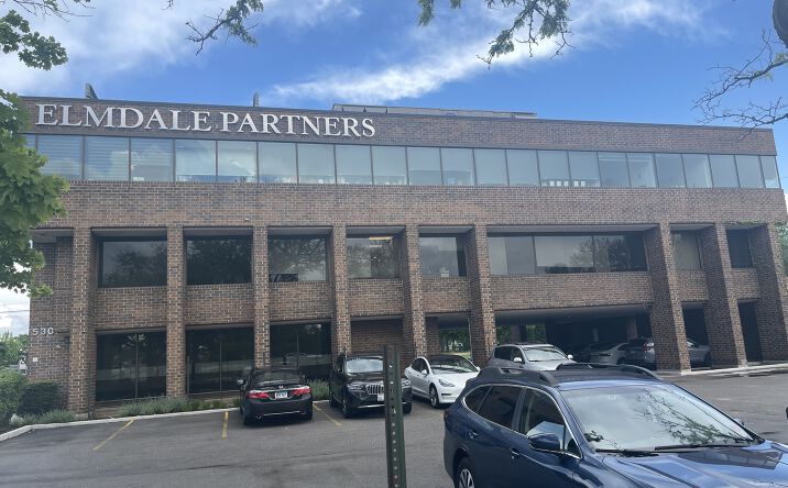 Pictures of Office property located at 5301 Dempster St, Skokie, IL 60077 for lease - image #1