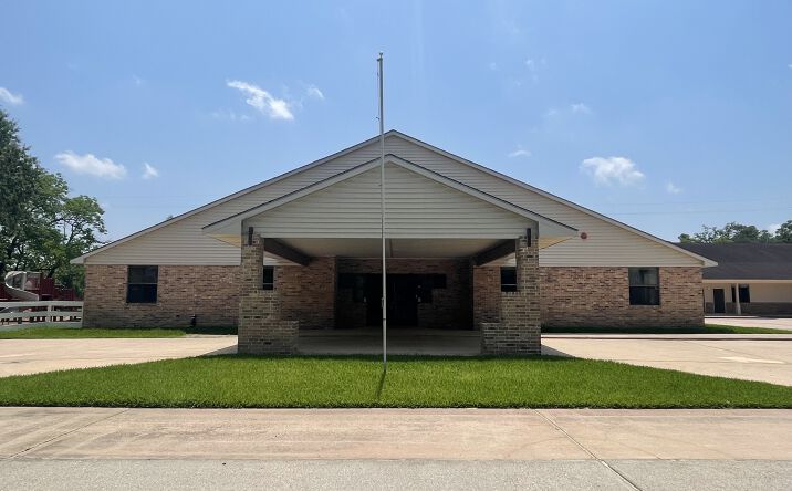 Pictures of Special Purpose property located at 17102 Theiss Mail Rte Rd, Spring, TX 77379 for lease - image #1