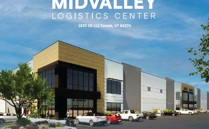 Pictures of Industrial property located at 1830 UT-112, Tooele, UT 84074 for sales - image #1