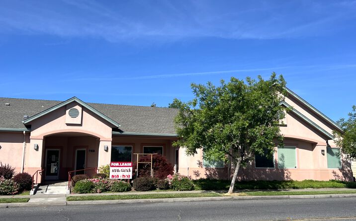 715 Jackson St, Red Bluff, CA 96080 | Crexi.com