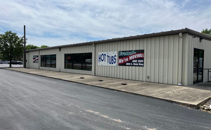 Pictures of Retail property located at 1945 Elida Rd, Lima, OH 45805 for lease - image #1