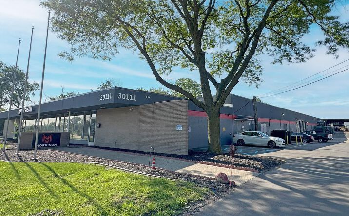 30111 Schoolcraft Rd, Livonia, MI 48150 | Crexi.com