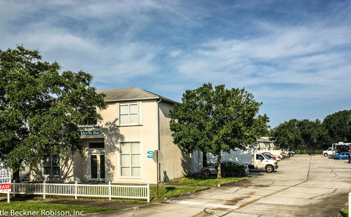 Pictures of Industrial property located at 700 Atlantis Rd, Melbourne, FL 32904 for lease - image #1