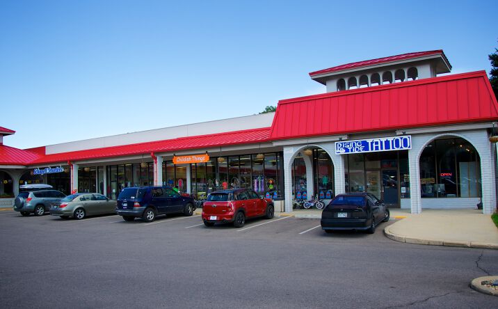 Pictures of Retail property located at 3193 Walnut St, Boulder, CO 80301 for lease - image #1