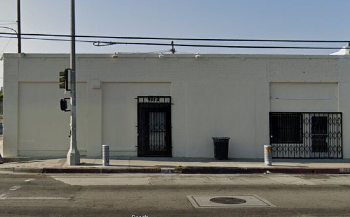 Pictures of Office property located at 4075 Whittier Blvd, Los Angeles, CA 90023 for lease - image #1