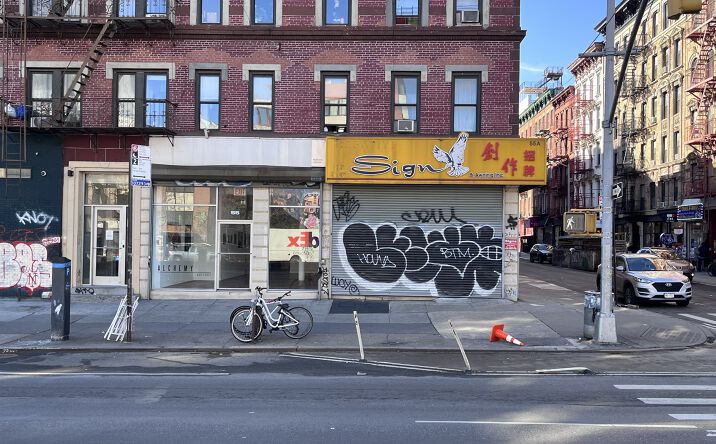 55 Delancey St, New York, NY 10002 | Crexi.com