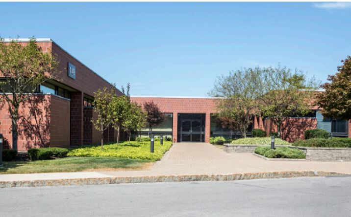 Pictures of Office property located at 149 Northern Concourse, Syracuse, NY 13212 for lease - image #1