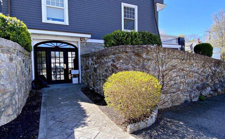 Pictures of Office property located at 629 Main St, Woburn, MA 01801 for lease - image #1