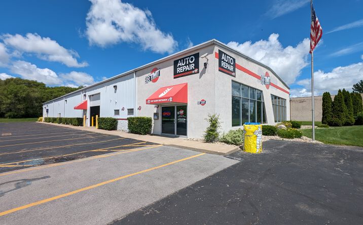 1575 N Bendix Dr, South Bend, IN 46628 | Crexi.com