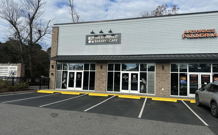 Pictures of Retail, Restaurant property located at 8636 Dorchester Road, North Charleston, SC 29420 for lease - image #1