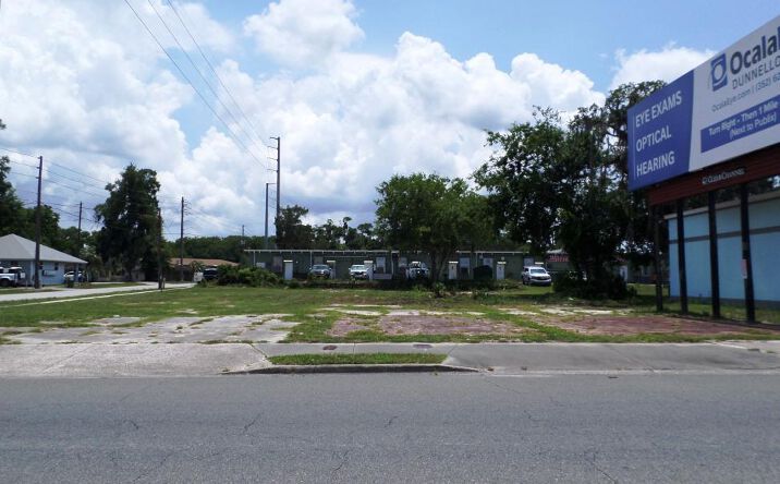 Pictures of Land property located at E Pennsylvania Ave, Dunnellon, FL 34432 for lease - image #1