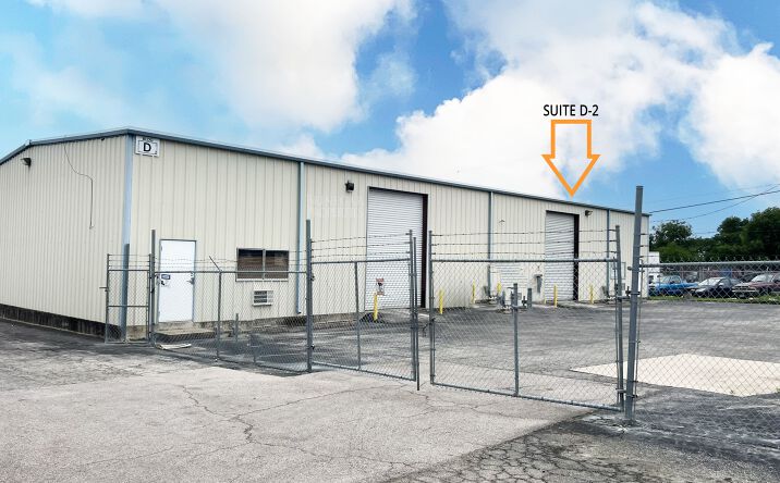 Pictures of Office, Industrial property located at 9603 Brown Ln, Austin, TX 78754 for lease - image #1