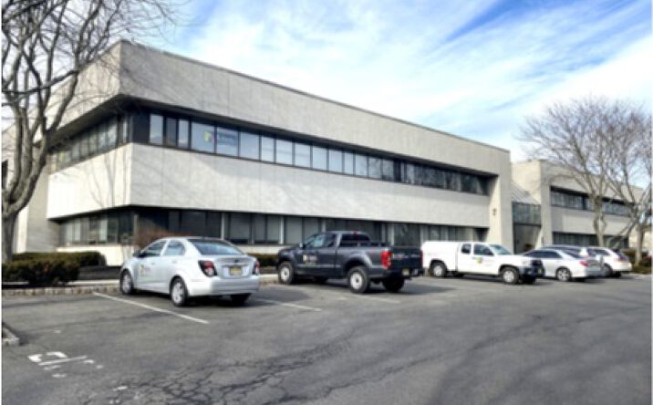 Pictures of Office property located at 1670 Whitehorse Hamilton Square Rd, Trenton, NJ 08619 for lease - image #1