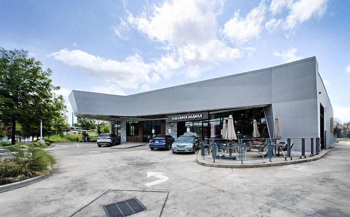 image of property at 2805 White Oak Dr Houston, TX 77007