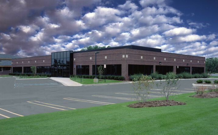 Pictures of Office, Industrial property located at 10448 Citation Dr, Brighton, MI 48116 for lease - image #1