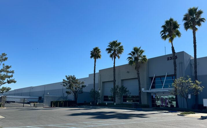 Pictures of Industrial property located at 2325 Cottonwood Ave, Riverside, CA 92508 for lease - image #1