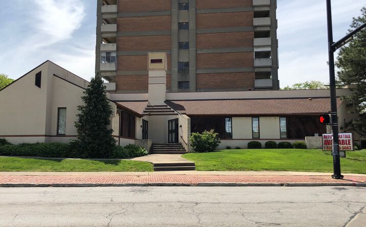 Pictures of Retail, Office property located at 10 S Portage Path, Akron, OH 44303 for lease - image #1