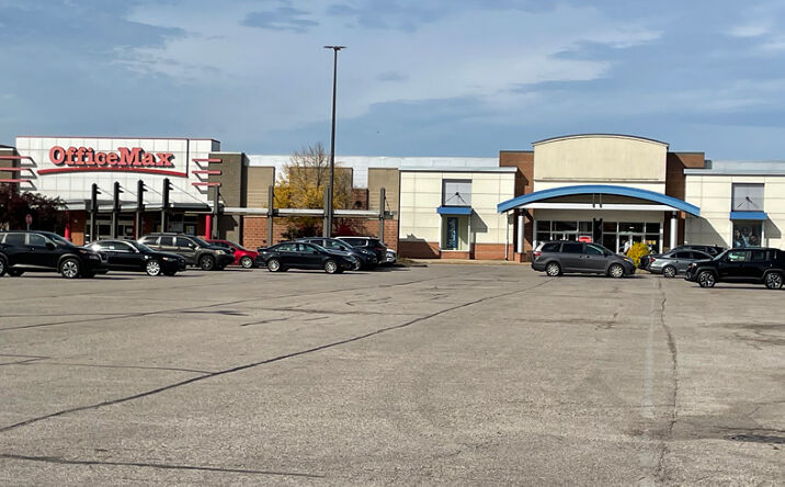 Pictures of Retail property located at 3640 Mayfield Rd, Cleveland, OH 44118 for lease - image #1