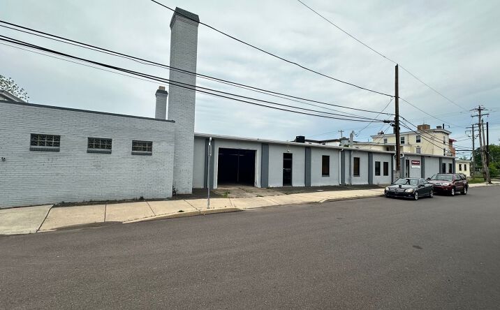Pictures of Industrial property located at 108 W Montgomery Ave, North Wales, PA 19454 for lease - image #1