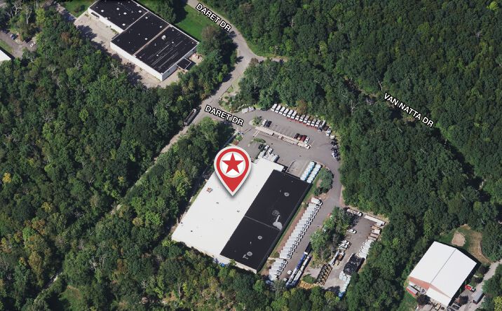 Pictures of Industrial property located at 33 Daret Dr, Ringwood, NJ 07456 for lease - image #1