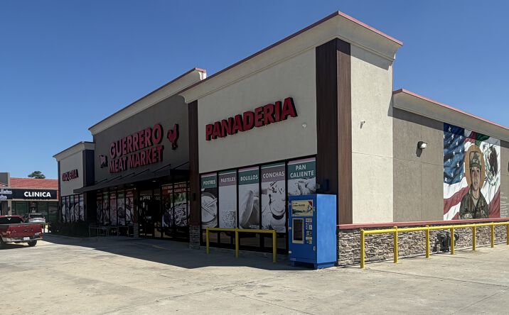 Pictures of Retail property located at 25602 I-45, Spring, TX 77386 for lease - image #1