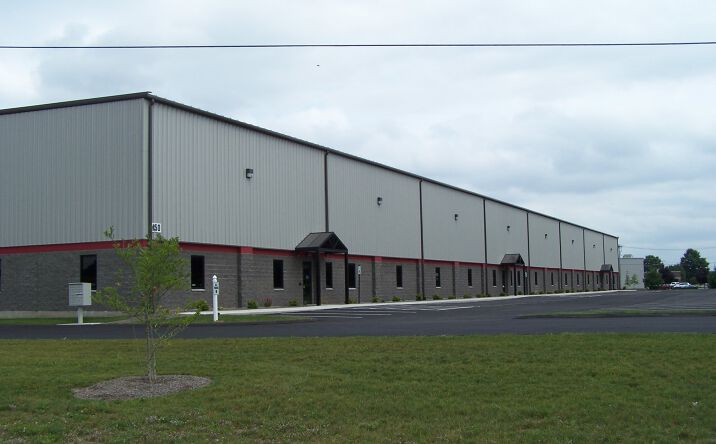Pictures of Industrial property located at 140 Padgette St, Chicopee, MA 01022 for lease - image #1