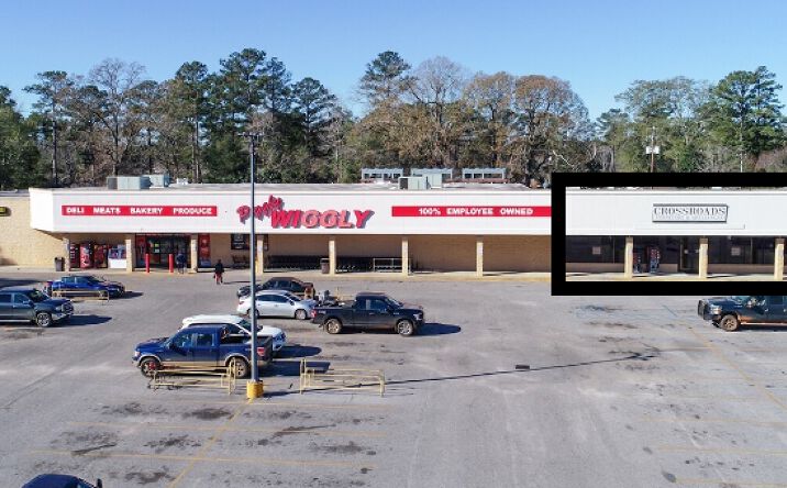 Pictures of Retail, Office, Special Purpose property located at 918 S Alabama Ave, Monroeville, AL 36460 for sales - image #1