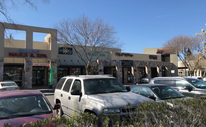 Pictures of Retail, Office property located at 2164 Sunset Blvd, Rocklin, CA 95765 for lease - image #1