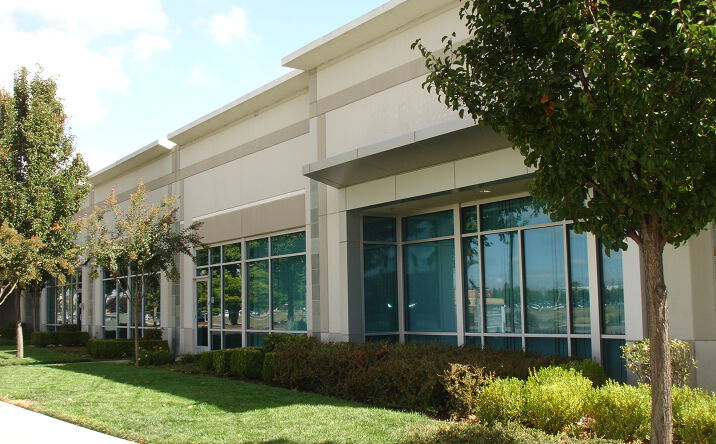 Pictures of Office property located at 4110 Truxel Rd, Sacramento, CA 95834 for lease - image #1