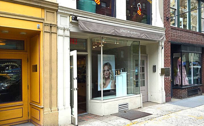 European Wax Center 360 Lexington Ave New York Ny 10017 968 Lexington Ave, New York, NY 10035 | Crexi.com