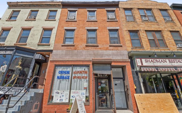 293 Grove St, Jersey City, NJ 07302 | Crexi.com