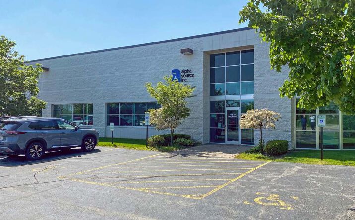 Pictures of Retail, Industrial property located at 6619 W Calumet Rd, Milwaukee, WI 53223 for lease - image #1