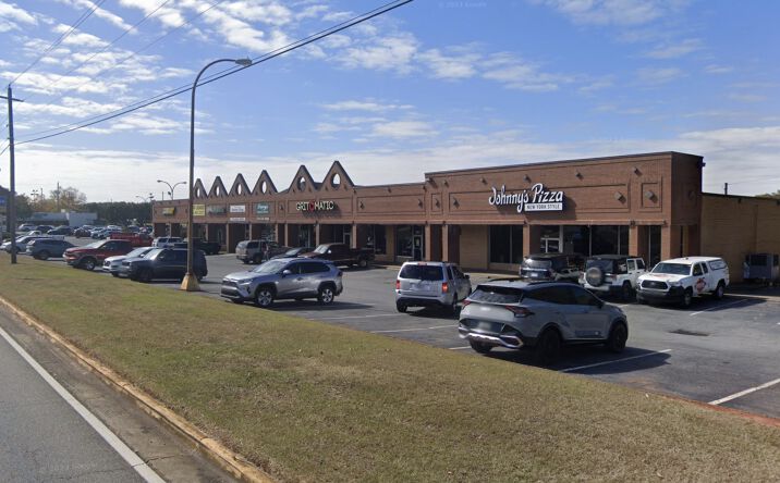 Pictures of Retail property located at NWC of HWY 41 and Nelson Street | 230 N Dixie AVE, Acworth, GA 30120 for lease - image #1