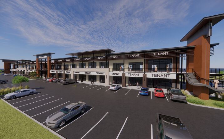 Pictures of Retail, Land property located at SEC Culebra and Blacktail Crest, San Antonio, TX 78253 for lease - image #1