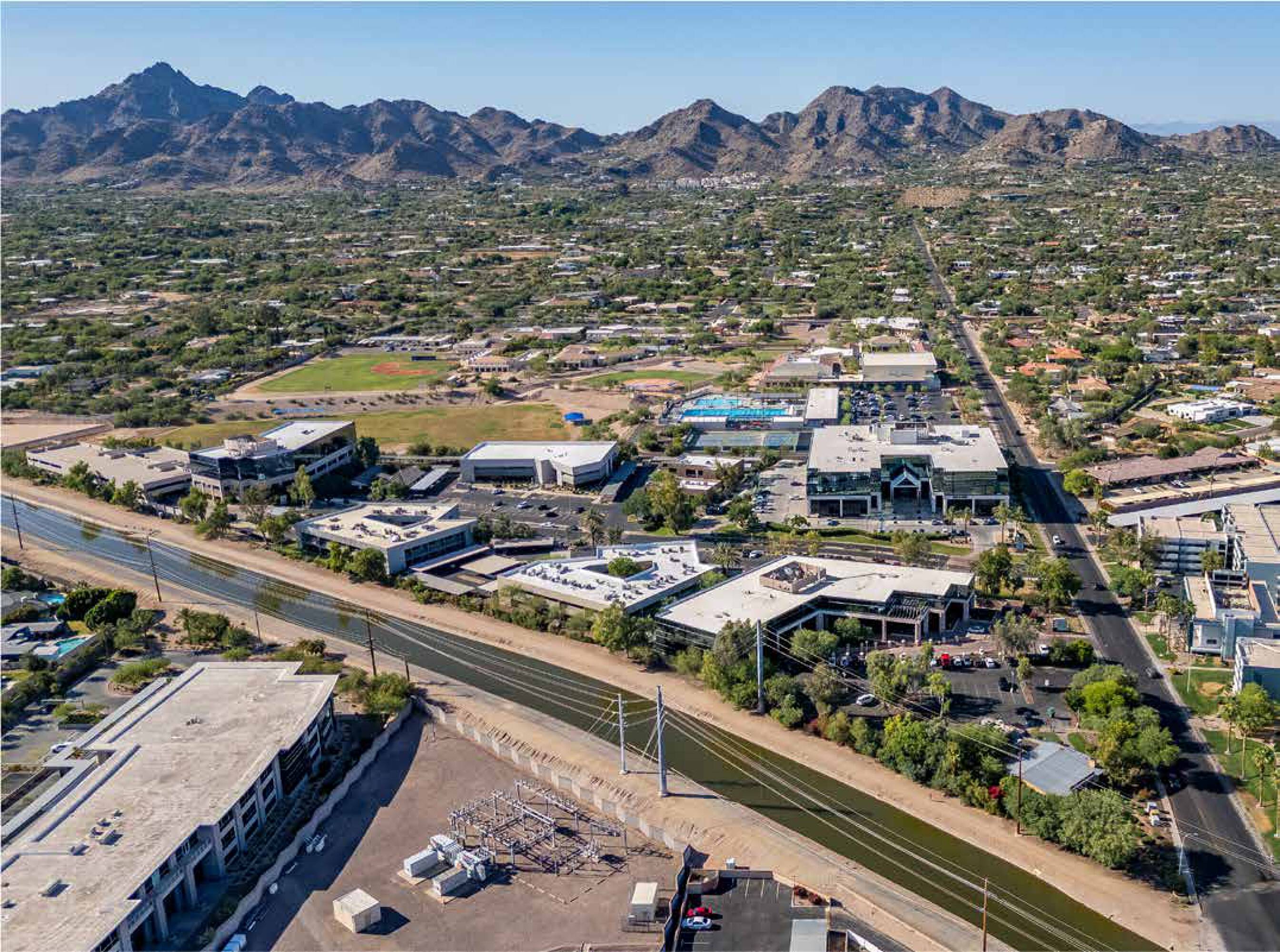5050 N 40th St, Phoenix, AZ 85018 | Crexi.com