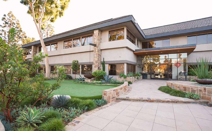 Pictures of Office property located at 1570 Brookhollow Dr, Santa Ana, CA 92705 for lease - image #1