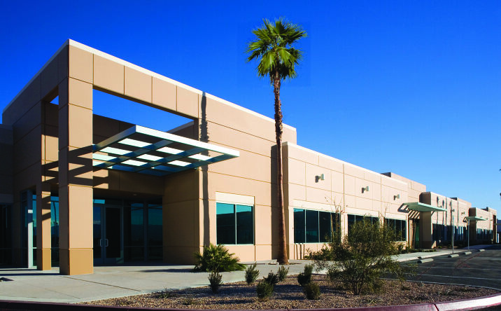 Pictures of Office property located at 5170 W Badura Ave, Las Vegas, NV 89118 for lease - image #1