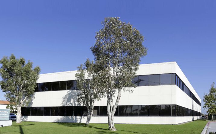 Pictures of Office property located at 1520 Nutmeg Pl, Costa Mesa, CA 92626 for lease - image #1