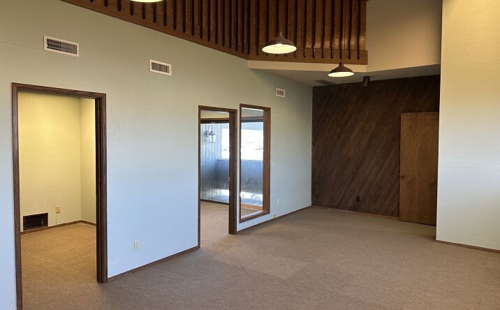 Pictures of Office, Land property located at 2108 Broadwater Ave, Ste 207, Billings, MT 59102 for lease - image #1