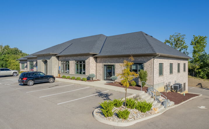 Pictures of Office, Land property located at 6730 Ruwes Oak Drive , Cincinnati, OH 45248 for sales - image #1