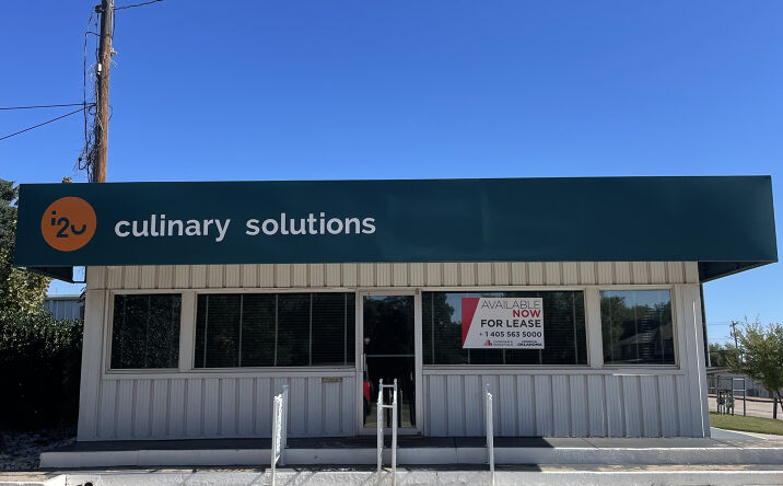 Pictures of Retail, Office property located at 7908 N Western Ave, Oklahoma City, OK 73114 for lease - image #1