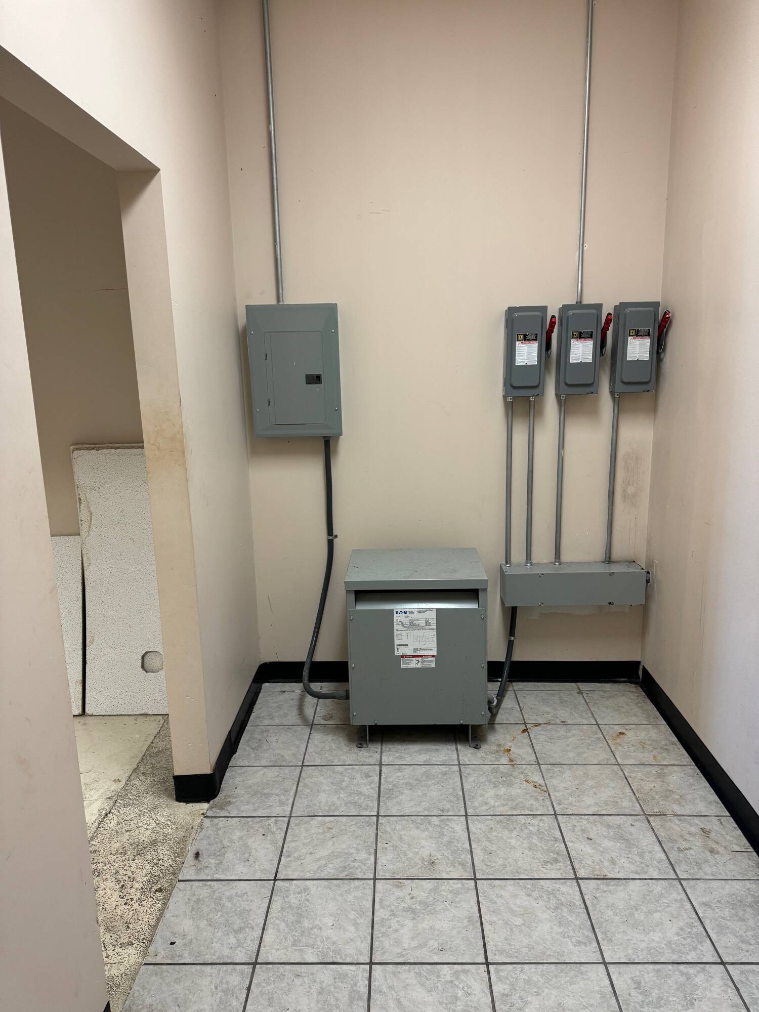 2nd gen retail space HWY 6