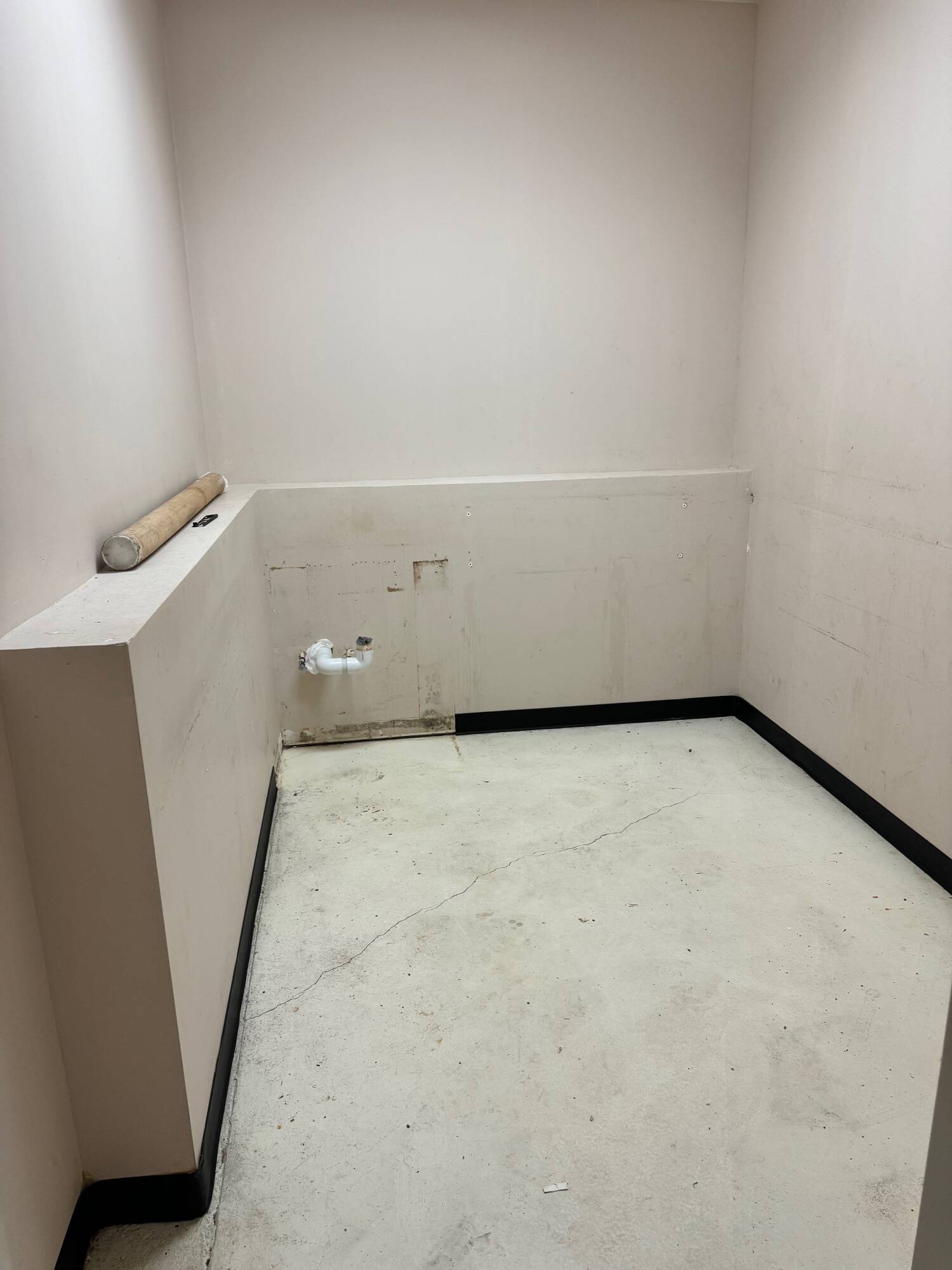 2nd gen retail space HWY 6