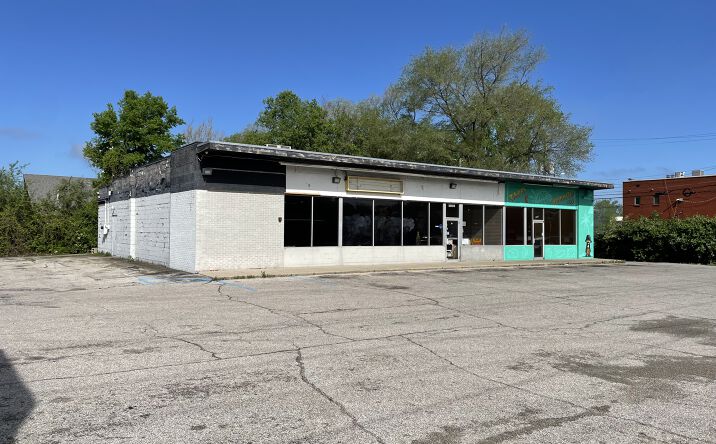 4102 N Keystone Ave, Indianapolis, IN 46205 | Crexi.com