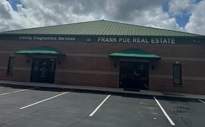 Pictures of Office property located at 6283 Park S Dr, Bessemer, AL 35022 for lease - image #1