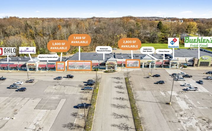 Pictures of Retail, Land property located at 4045-4049 S Main St, Akron, OH 44319 for lease - image #1