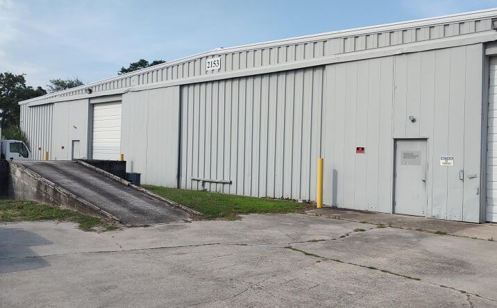 Pictures of Industrial property located at 2153 Heriot Street, Charleston, SC 29403 for lease - image #1