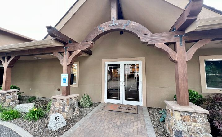 Pictures of Office, Industrial property located at 1212 Columbia Park Trail, Richland, WA 99352 for lease - image #1